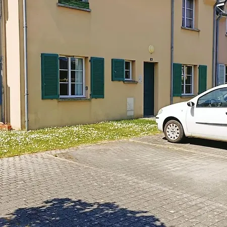 Casa' Nahi. Barfleur