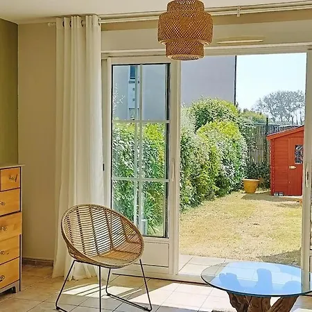 Appartement Casa' Nahi. Barfleur