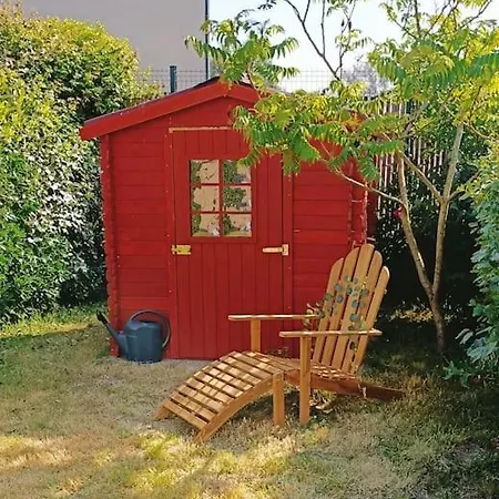 Casa' Nahi. Barfleur