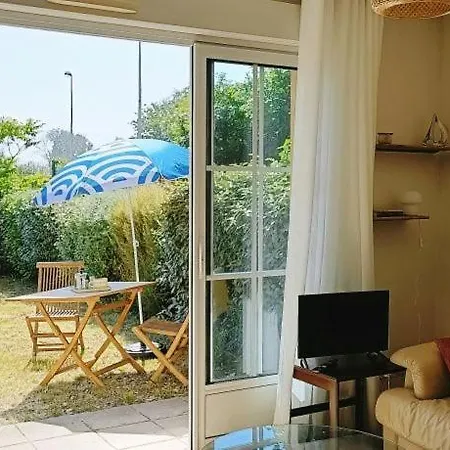 Casa' Nahi. Lejlighed Barfleur