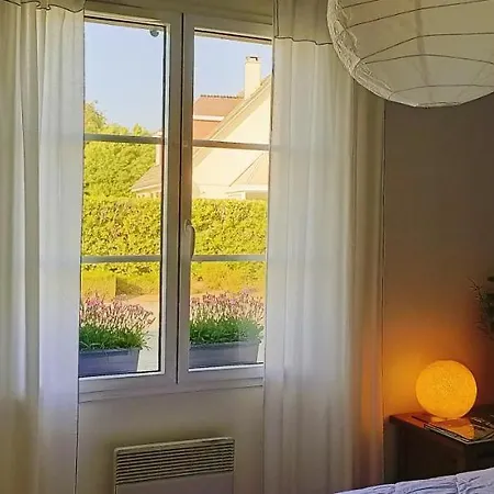 公寓 Casa' Nahi.