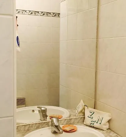 Lejlighed Casa' Nahi. *