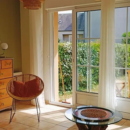 Casa' Nahi. Lejlighed