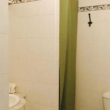 Casa' Nahi. Lejlighed *