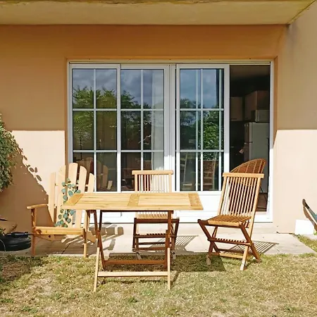 Lejlighed Casa' Nahi.