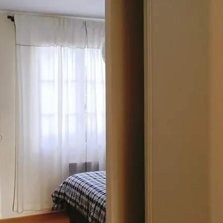 公寓 Casa' Nahi. *