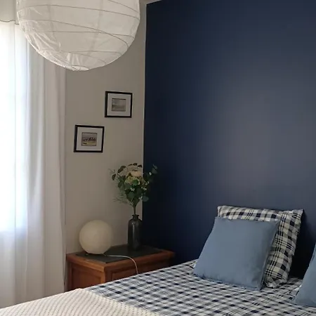 Casa' Nahi. Barfleur