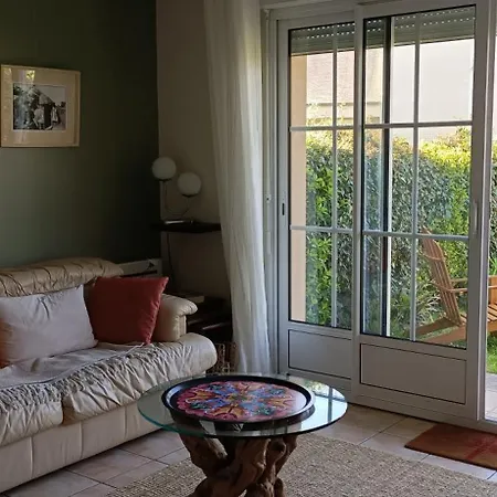 公寓 Casa' Nahi.