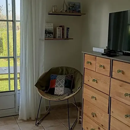 Casa' Nahi. 公寓