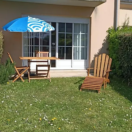 Lejlighed Casa' Nahi. Barfleur