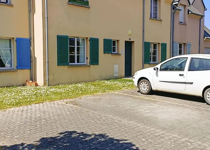 Casa' Nahi. 巴尔夫勒