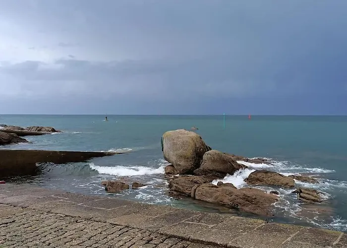 Casa' Nahi. 公寓 *