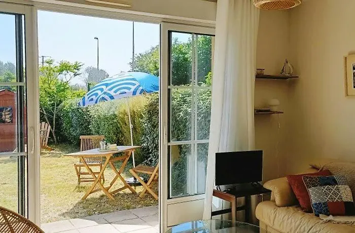 Casa' Nahi. 公寓 巴尔夫勒