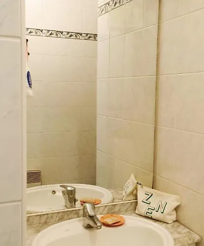 公寓 Casa' Nahi. *