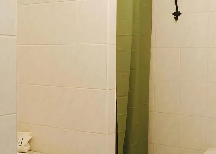 Casa' Nahi. 公寓 *