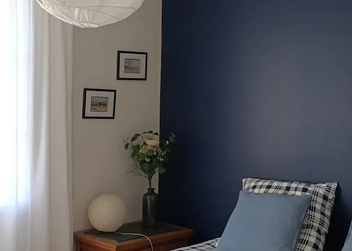 Casa' Nahi. 巴尔夫勒