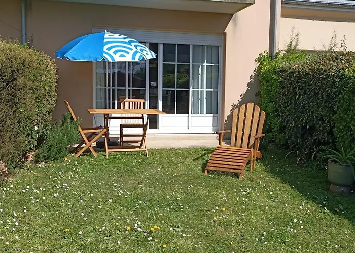 公寓 Casa' Nahi. 巴尔夫勒